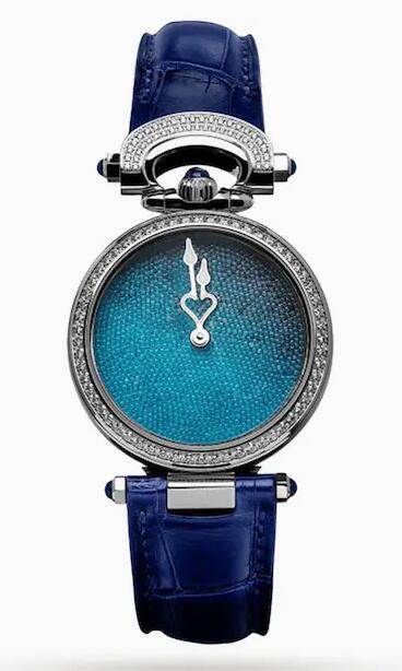 Replica Bovet Watch Miss Audrey Sweet Art AS36024-SD12 Replica Bovet Watch Miss Audrey Sweet Art AS36024-SD12